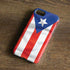 Puerto Rico Flag iPhone 8 Pro Case